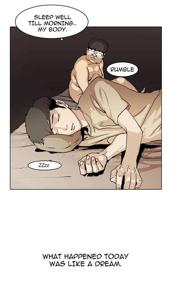 Lookism Chapter 8 2