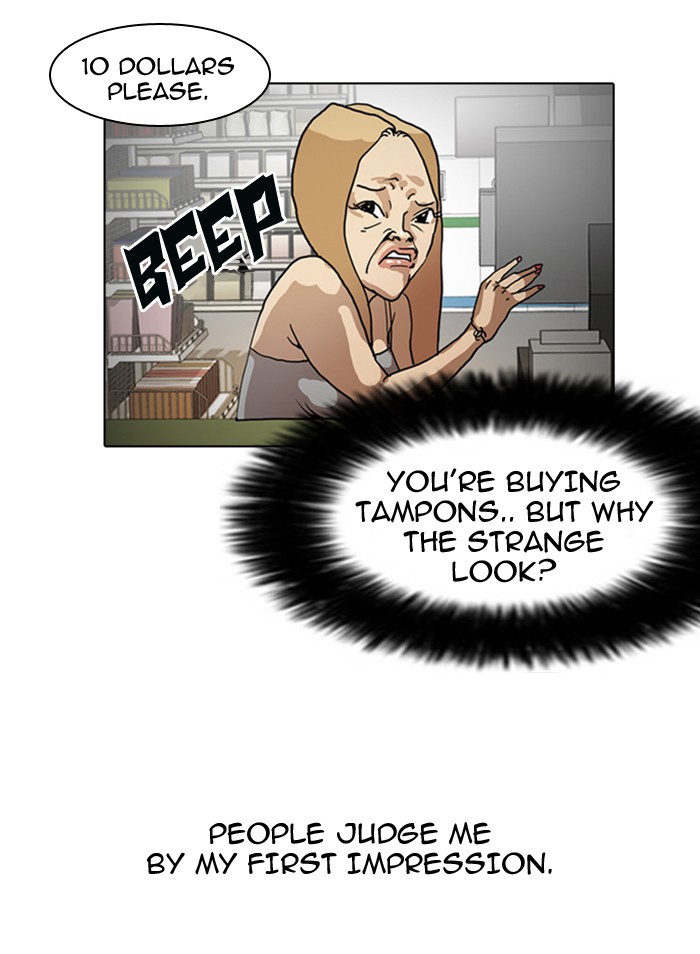 Lookism Chapter 8 7