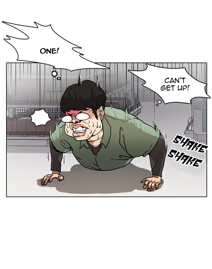 Lookism Chapter 8 14