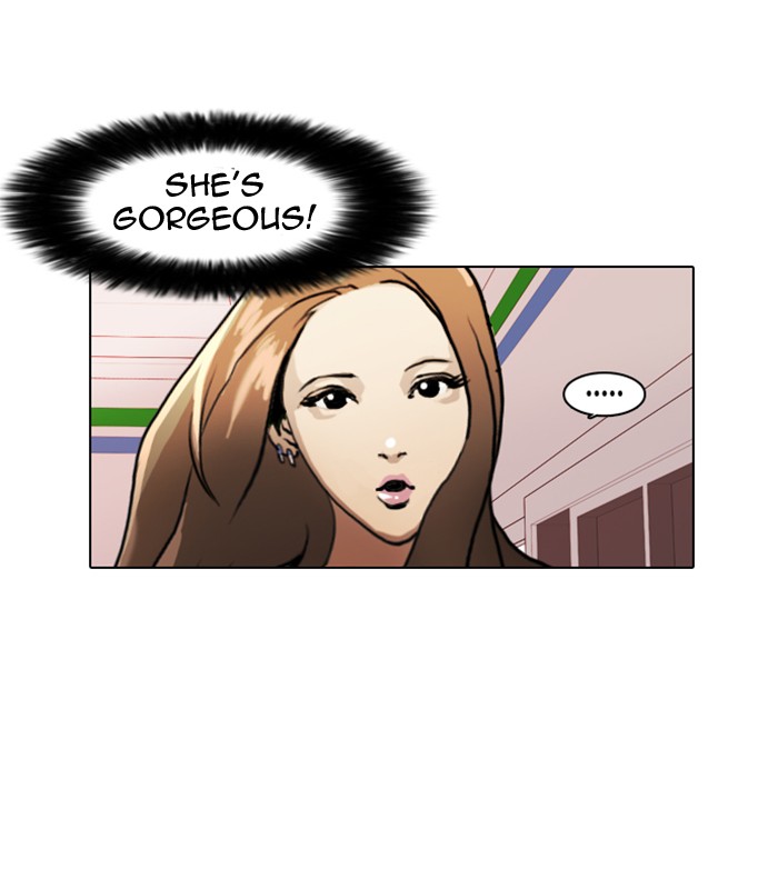 Lookism Chapter 8 17