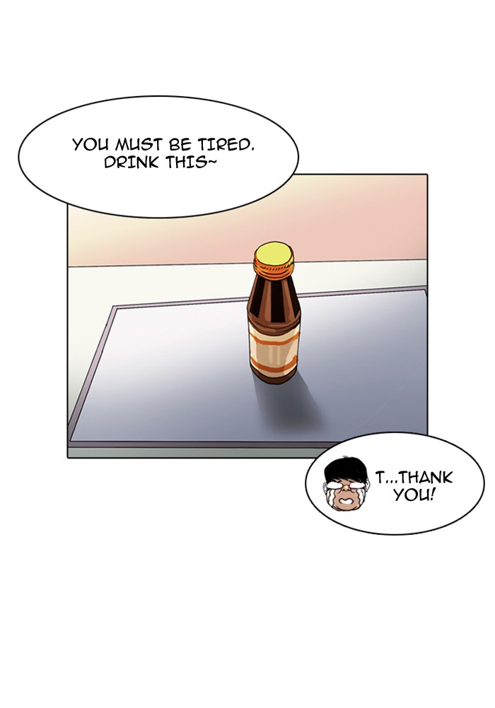 Lookism Chapter 8 21