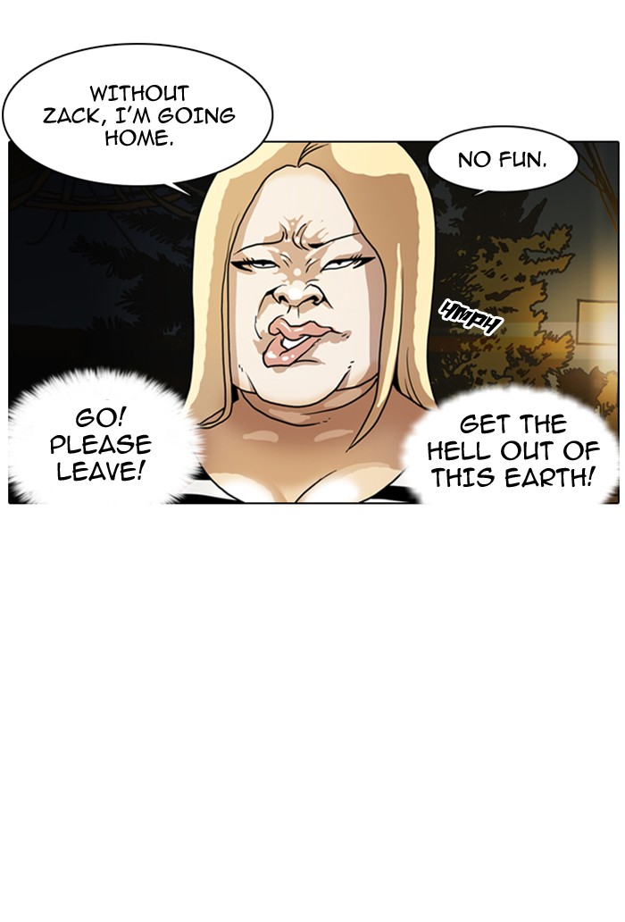 Lookism Chapter 8 25
