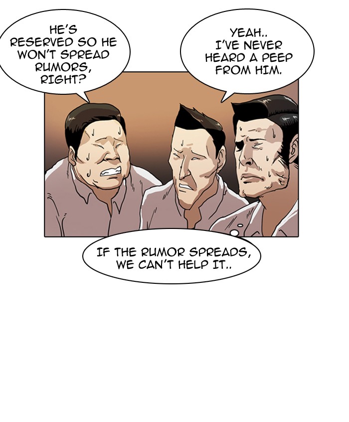 Lookism Chapter 8 26