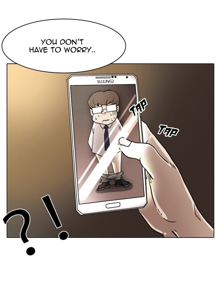 Lookism Chapter 8 29
