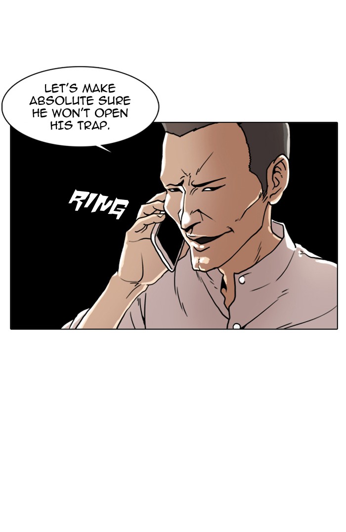 Lookism Chapter 8 30