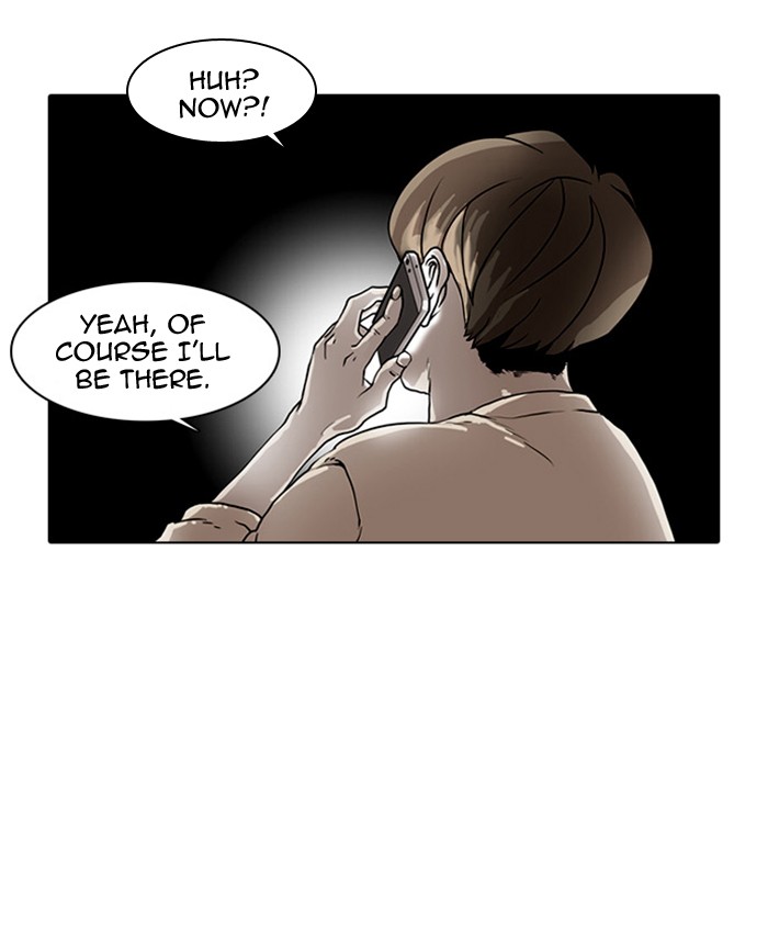 Lookism Chapter 8 36