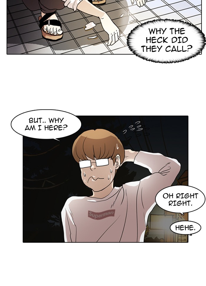 Lookism Chapter 8 42