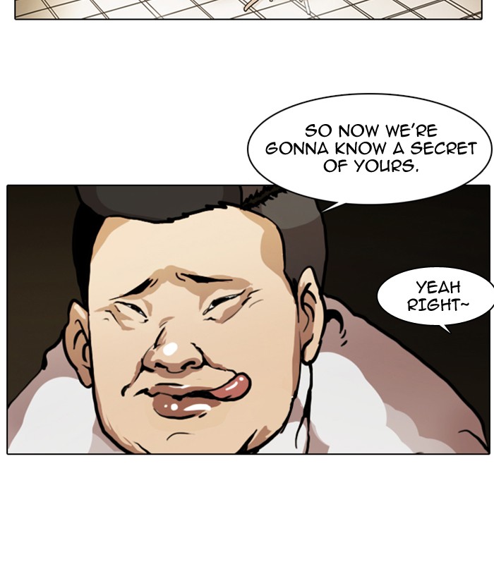 Lookism Chapter 8 46
