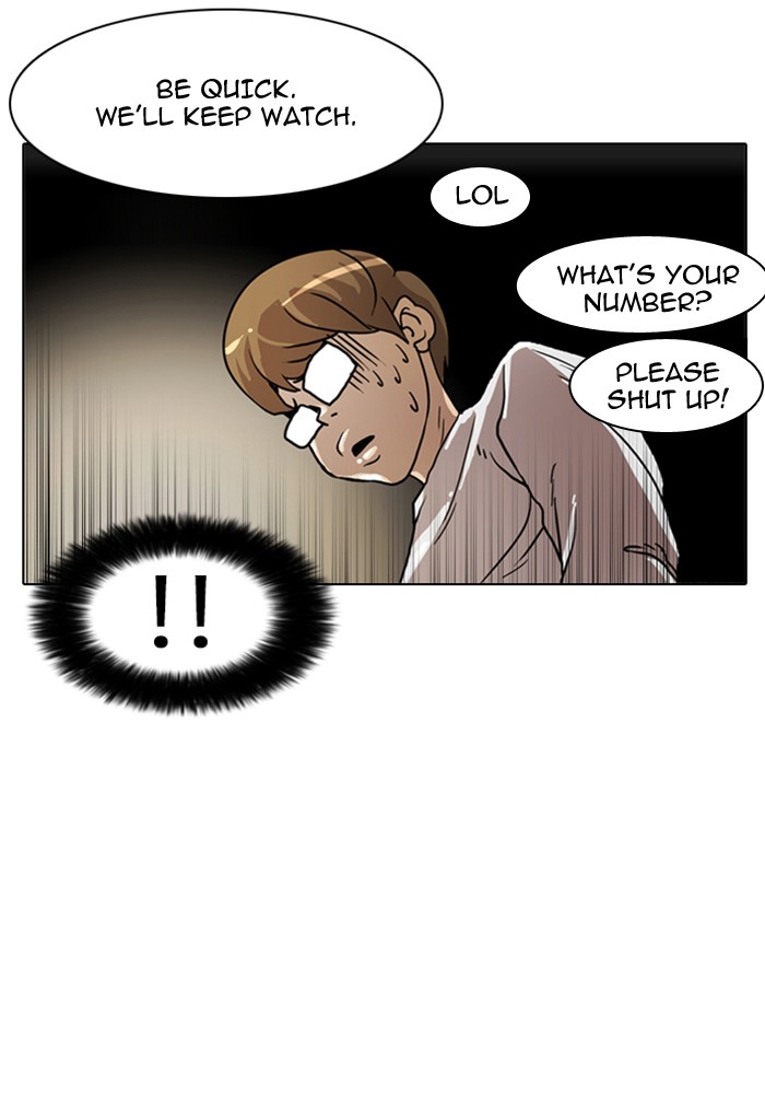 Lookism Chapter 8 47