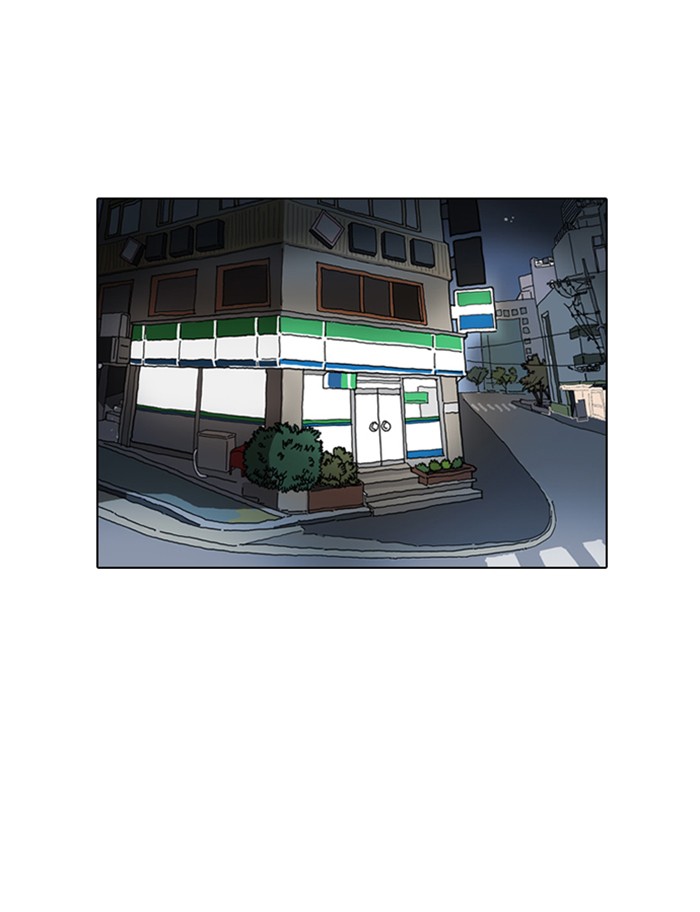 Lookism Chapter 8 48