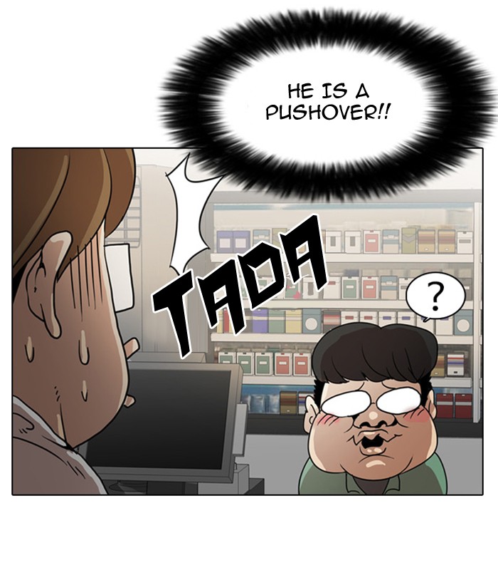 Lookism Chapter 8 51
