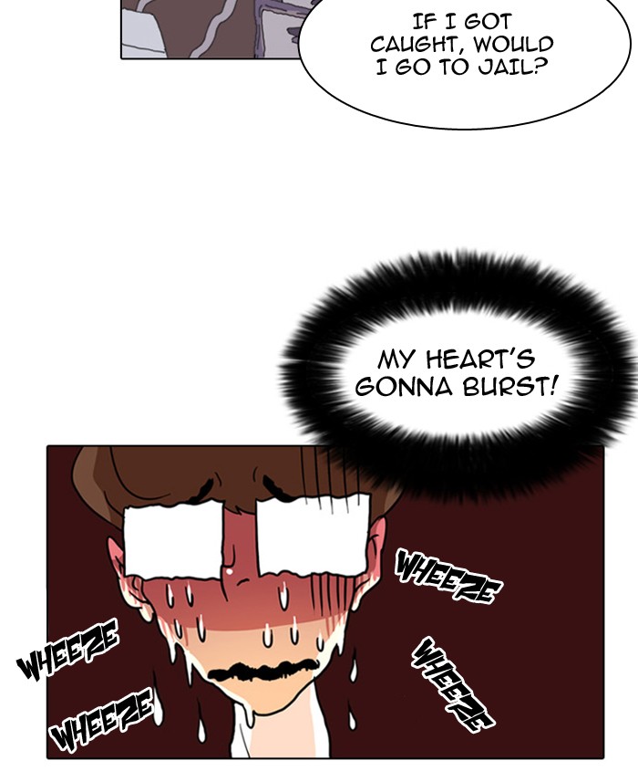 Lookism Chapter 8 56