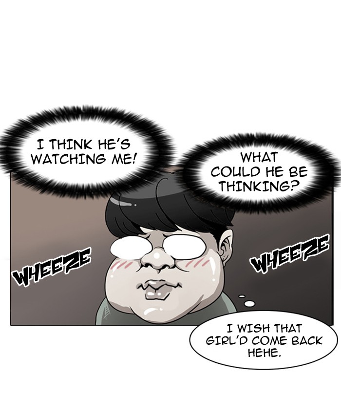 Lookism Chapter 8 57