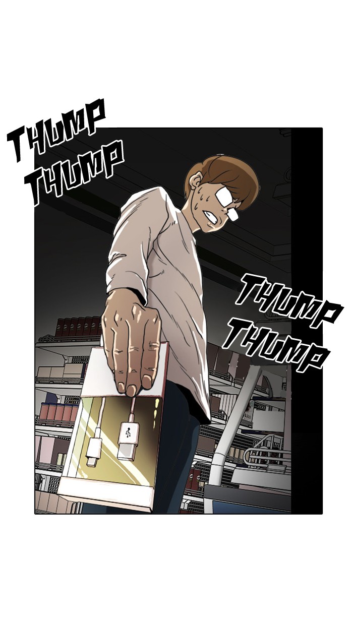 Lookism Chapter 8 58