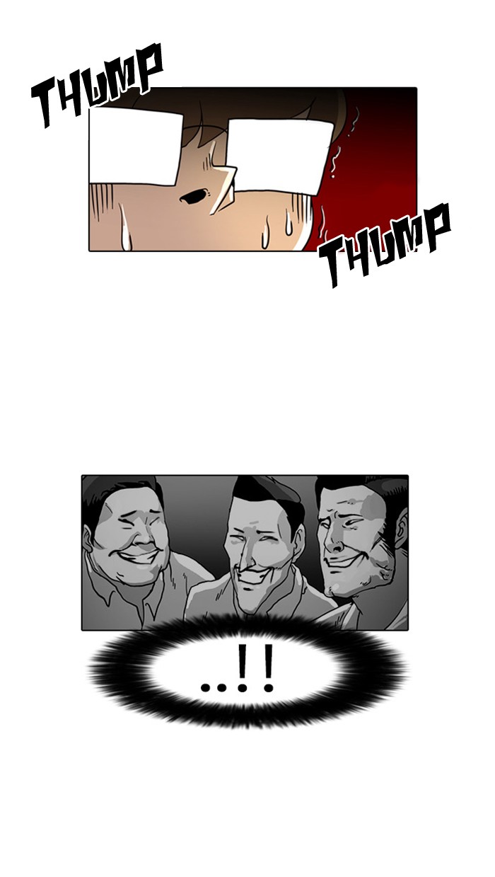 Lookism Chapter 8 59
