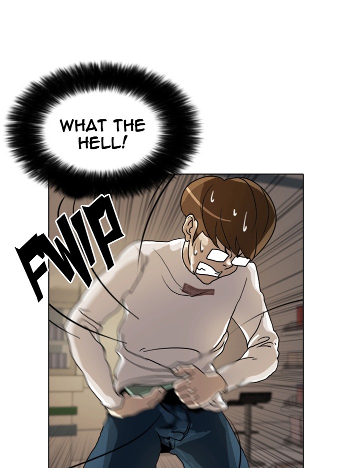 Lookism Chapter 8 60
