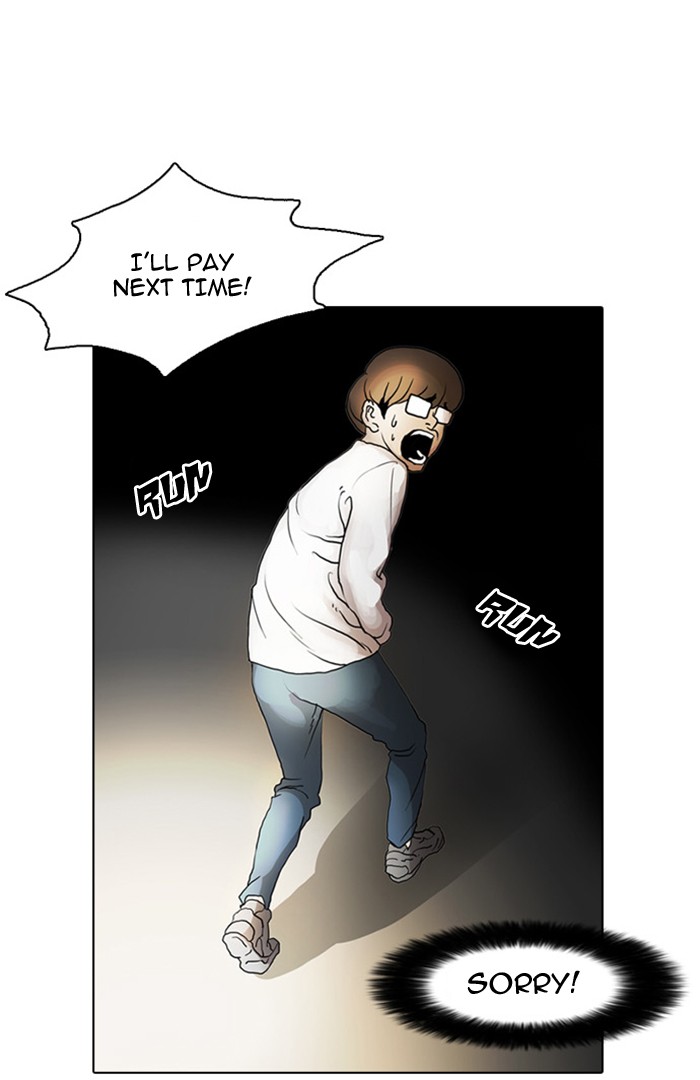Lookism Chapter 8 63