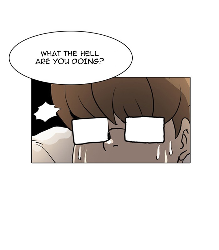 Lookism Chapter 8 69