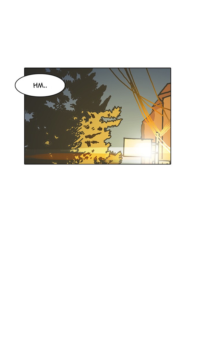 Lookism Chapter 8 72