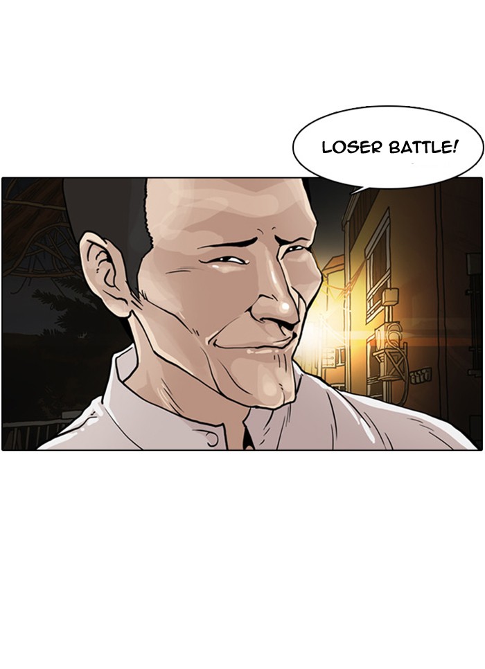 Lookism Chapter 8 73