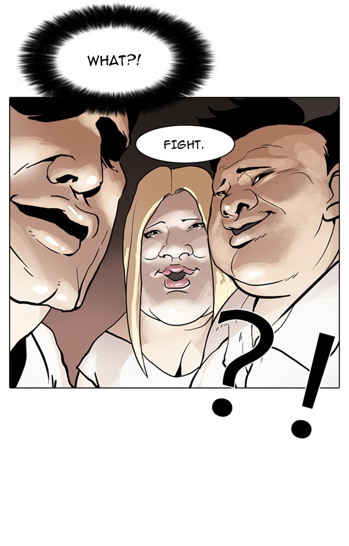 Lookism Chapter 8 75