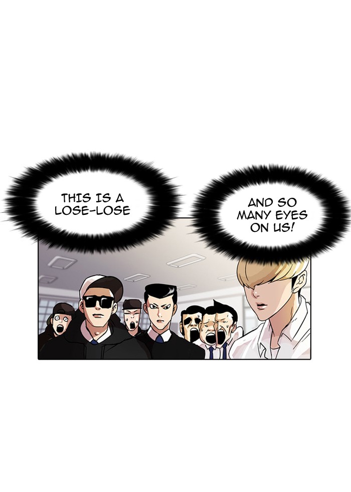 Lookism Chapter 8