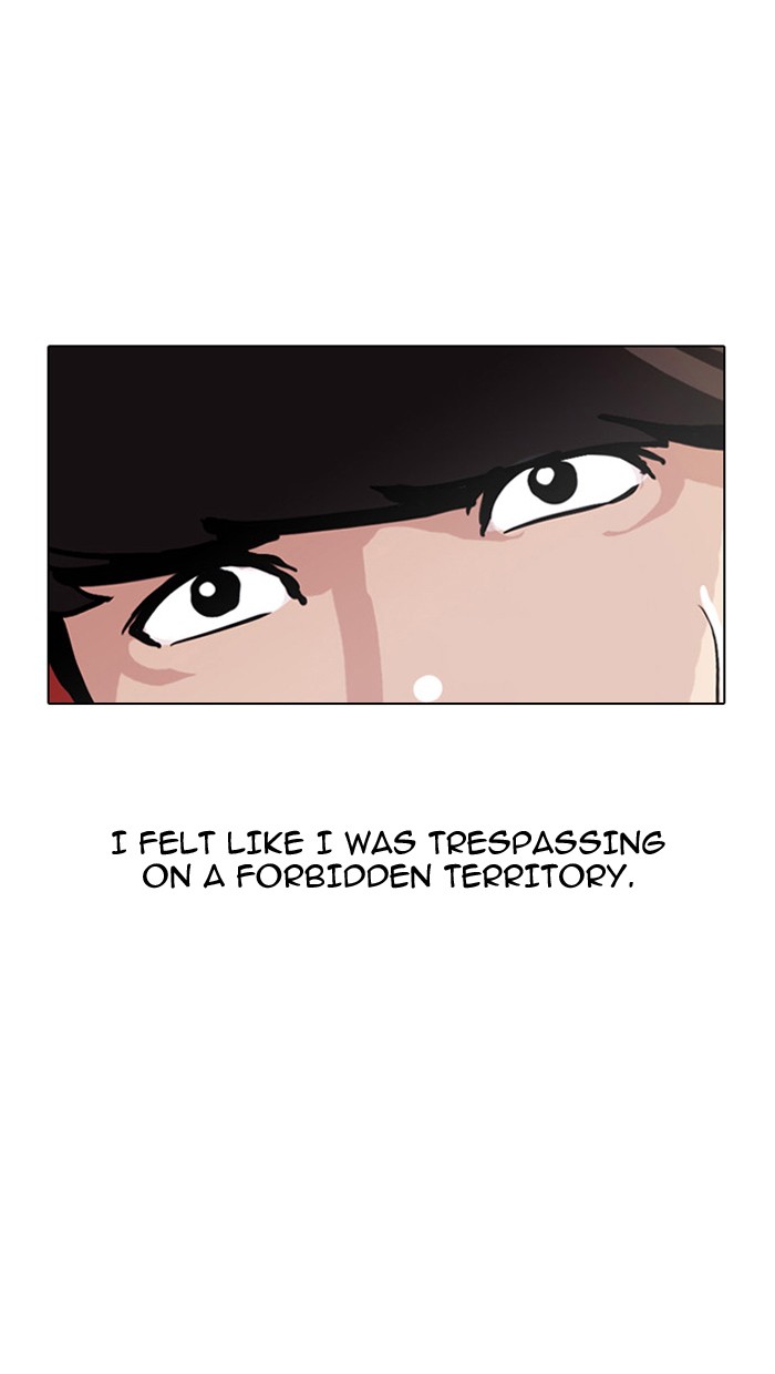 Lookism Chapter 8