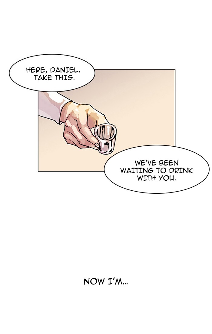 Lookism Chapter 11 2