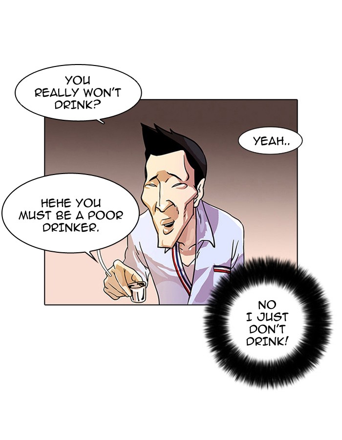 Lookism Chapter 11 6