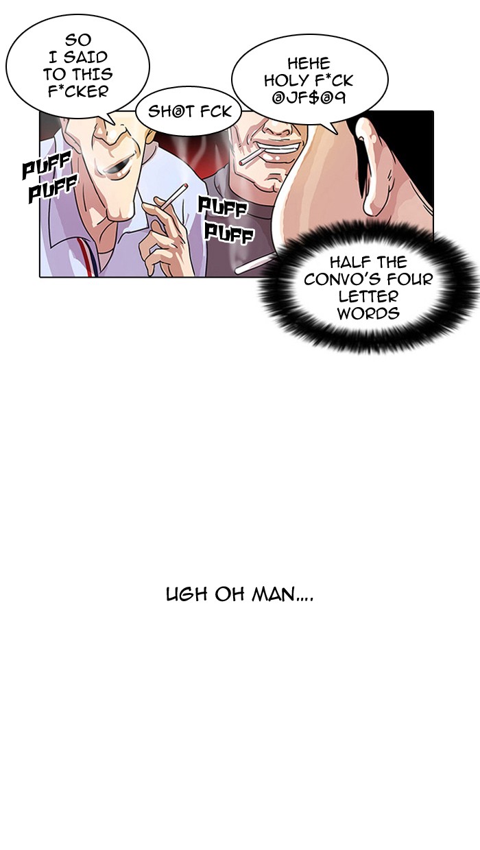 Lookism Chapter 11 9