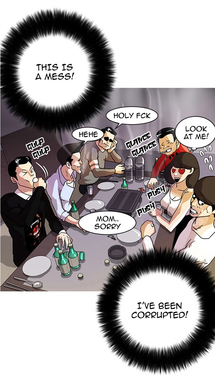 Lookism Chapter 11 10