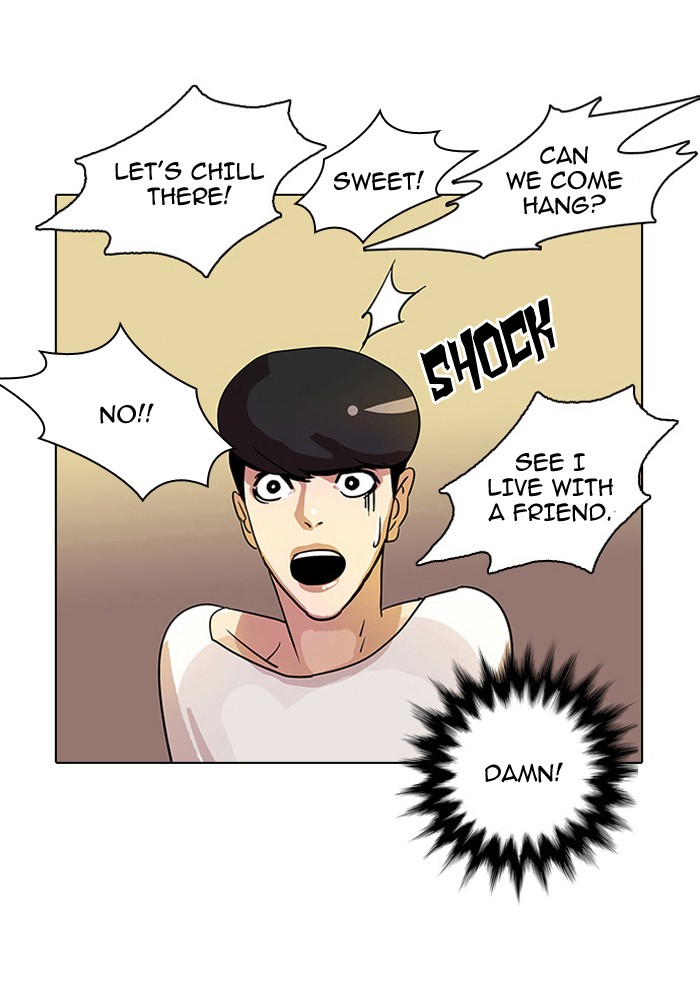 Lookism Chapter 11 16