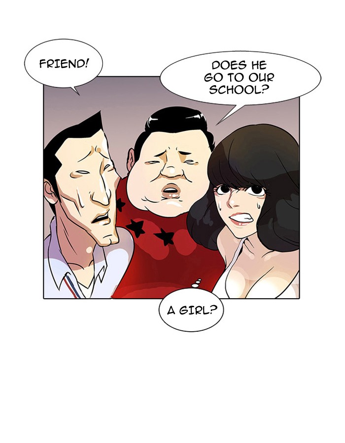 Lookism Chapter 11 17