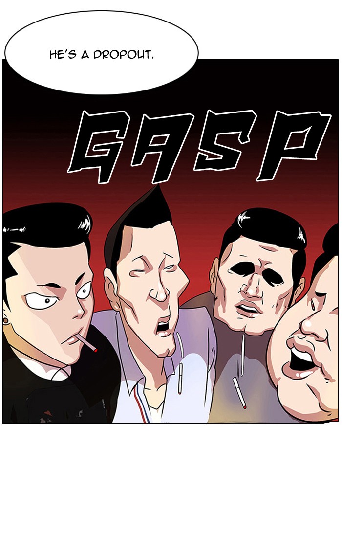 Lookism Chapter 11 19