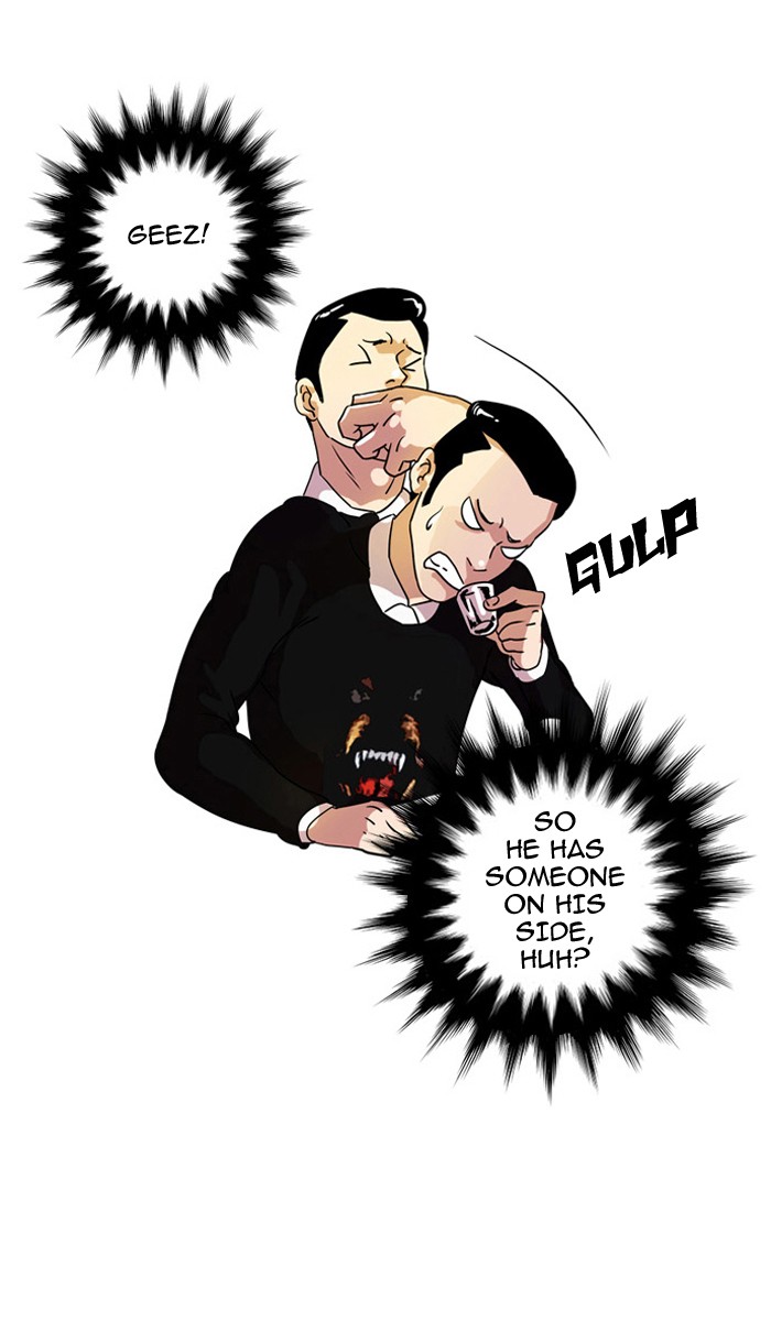 Lookism Chapter 11 21