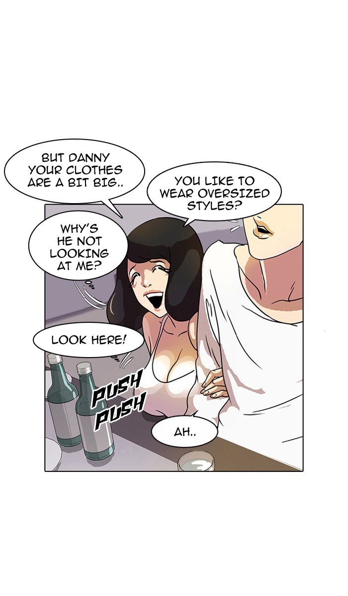 Lookism Chapter 11 22