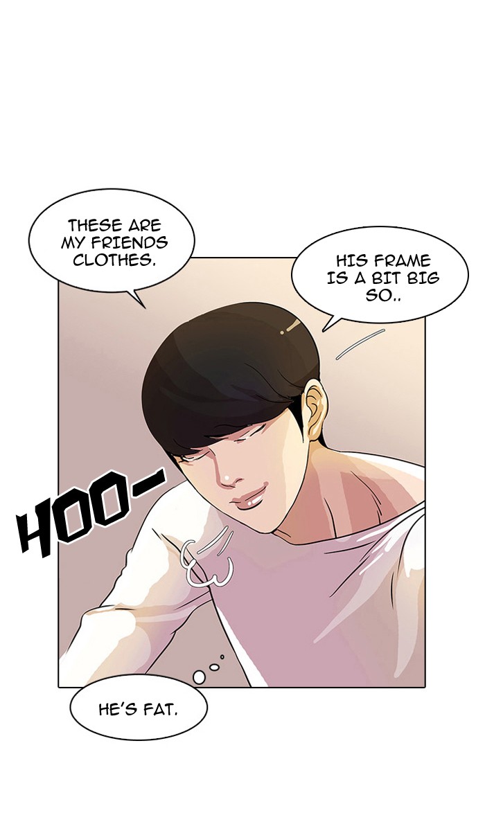 Lookism Chapter 11 23