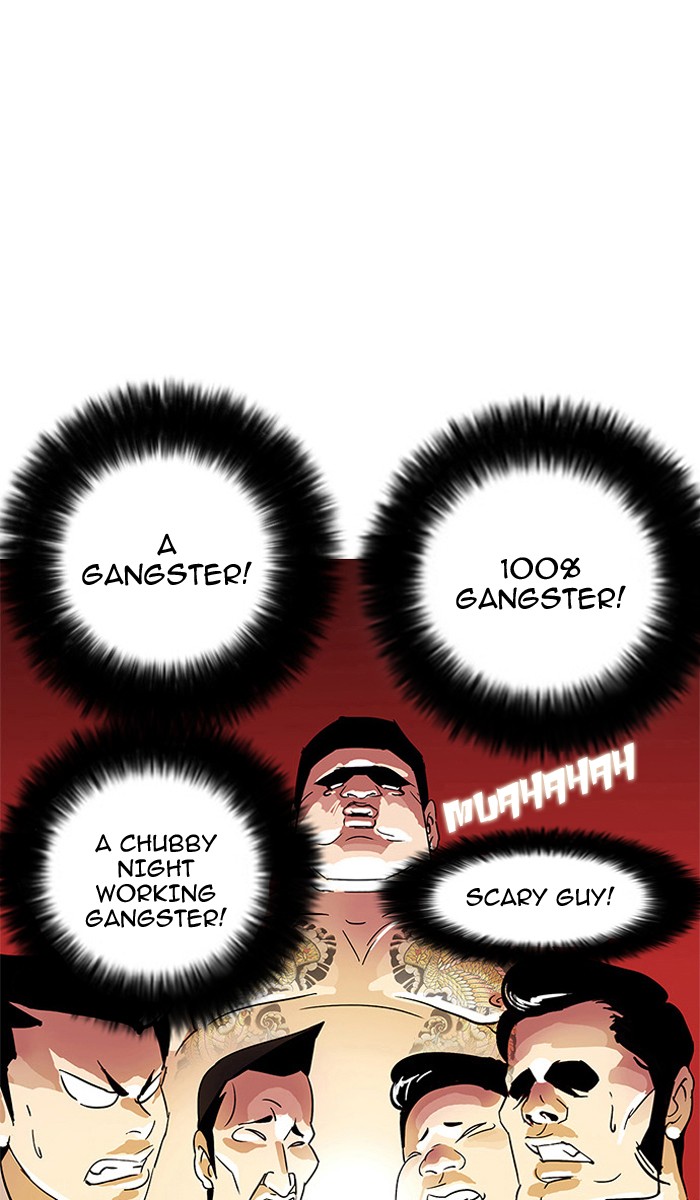 Lookism Chapter 11 24