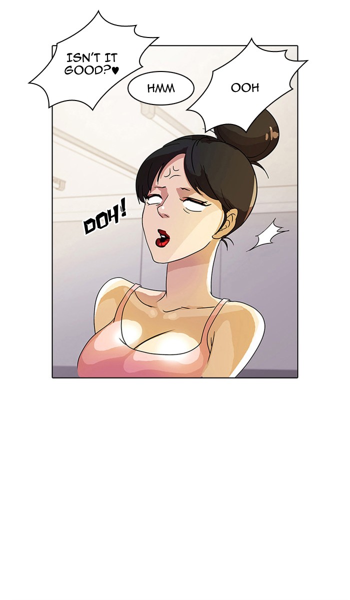 Lookism Chapter 11 44