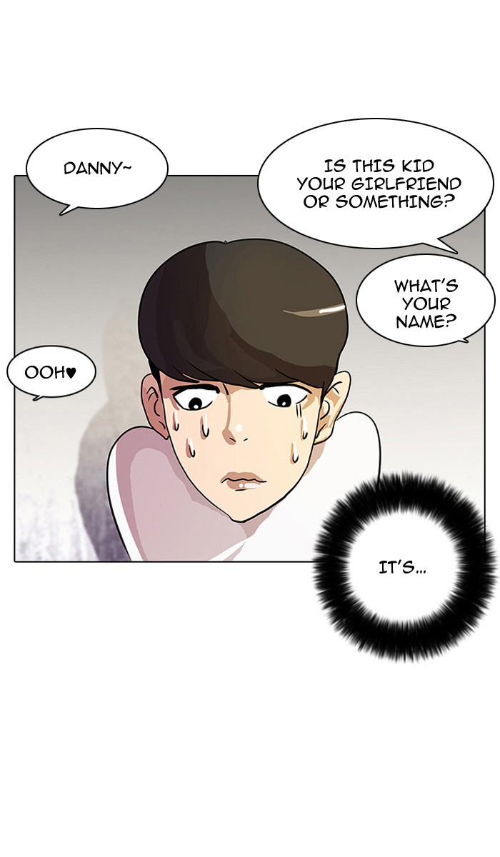 Lookism Chapter 11 47