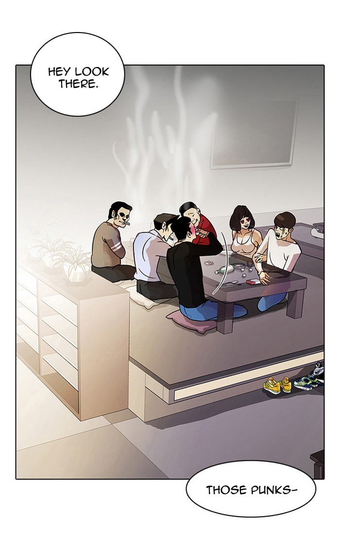 Lookism Chapter 11 53