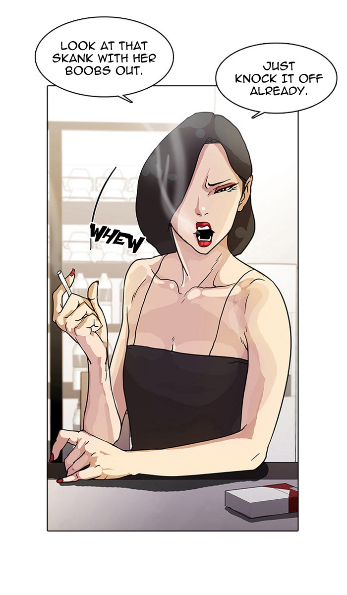 Lookism Chapter 11 60