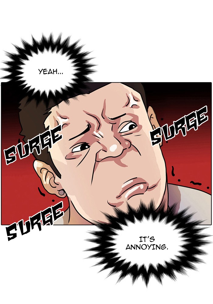 Lookism Chapter 11 62