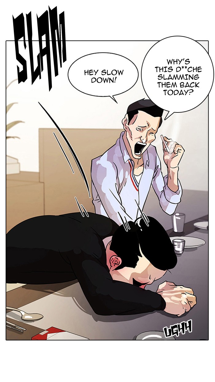 Lookism Chapter 11 66