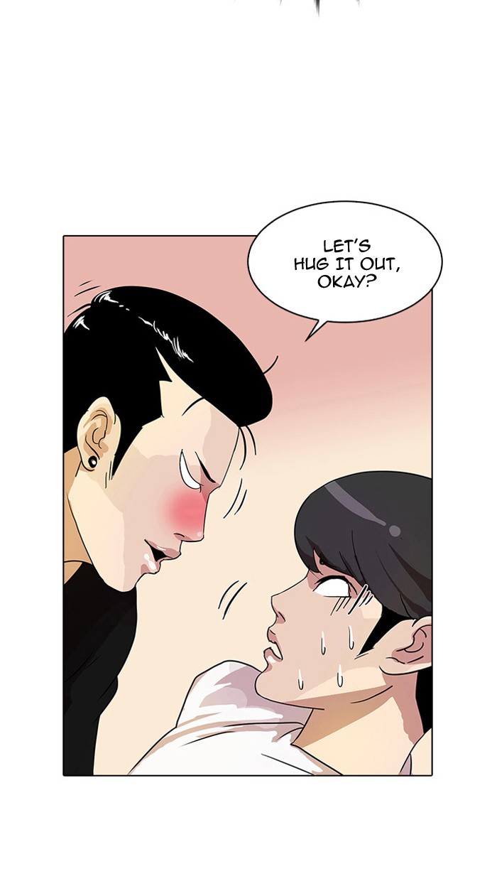 Lookism Chapter 11 74