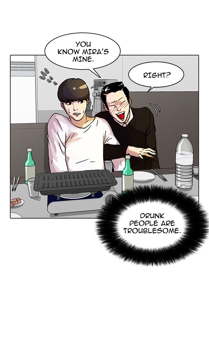Lookism Chapter 11 80