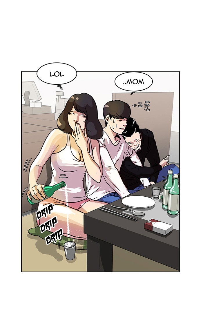 Lookism Chapter 11 81