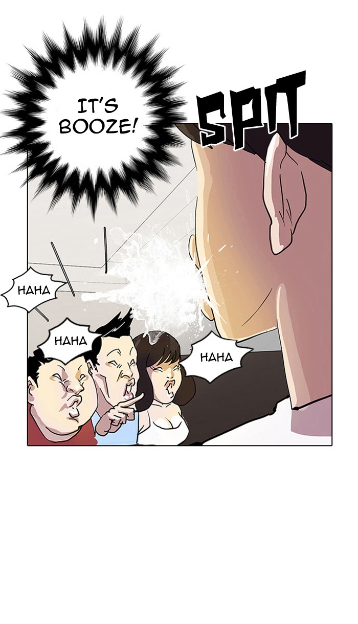 Lookism Chapter 11 84