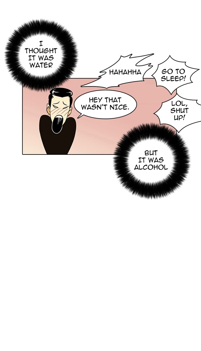 Lookism Chapter 11 85