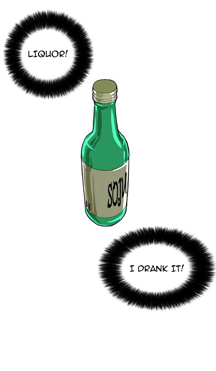 Lookism Chapter 11 86